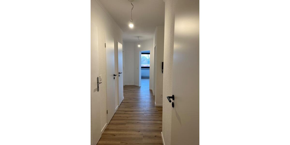 Dachgeschoßwohnung Lingen (Ems) - 3 Zimmer, 89 m&sup2;, 890&euro; | Angebot:25391455