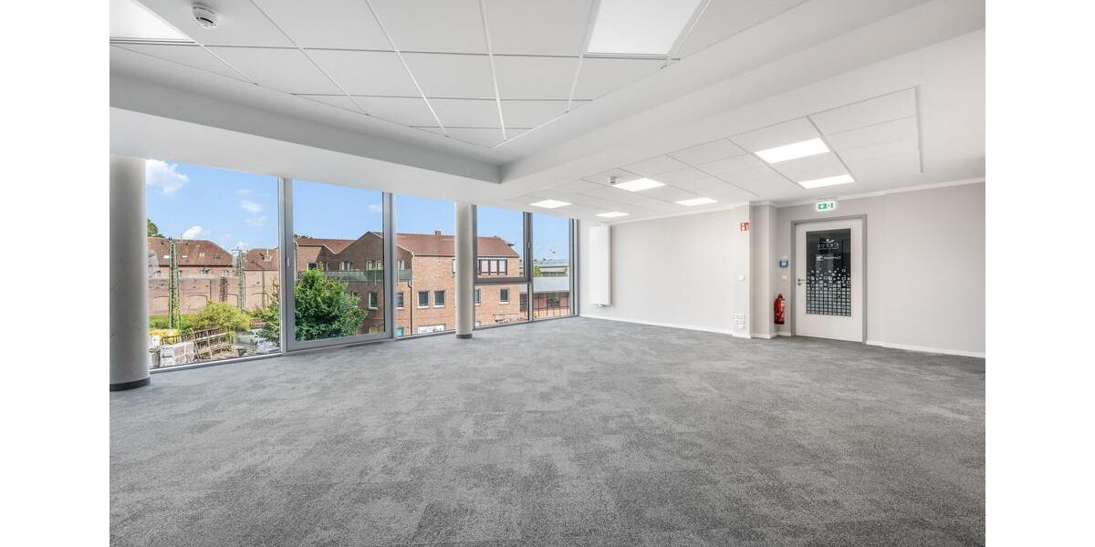 Gewerbeobjekt Lingen (Ems) - 4.150&euro; | Angebot:22552001