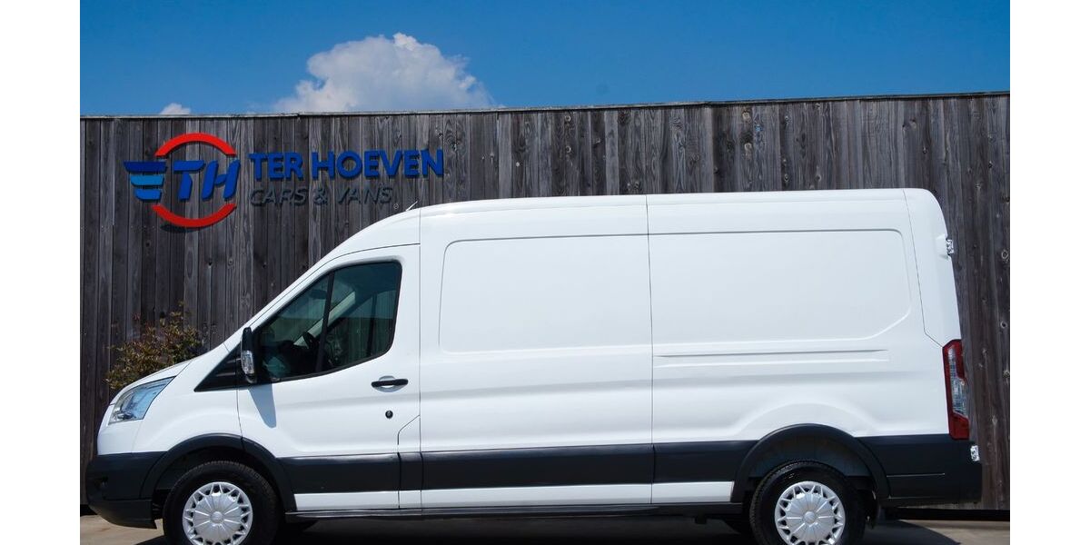Ford Transit 265.178 km 8.500 &euro; Bad Bentheim 48455