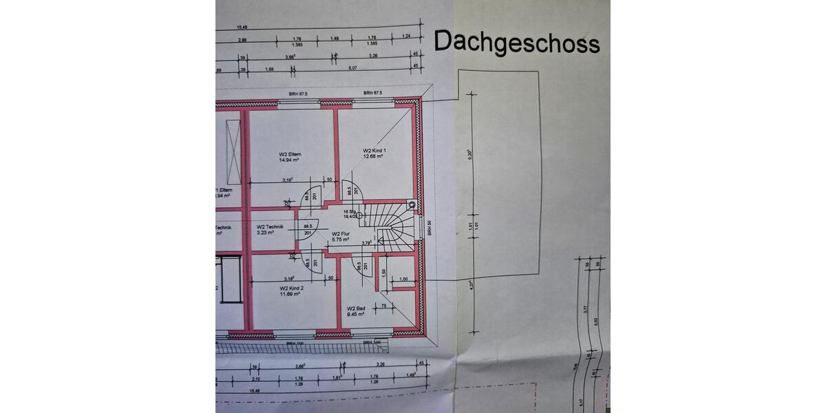 Doppelhaushälfte Salzbergen - 4 Zimmer, 121 m&sup2;, 416.000&euro; | Angebot:27014452
