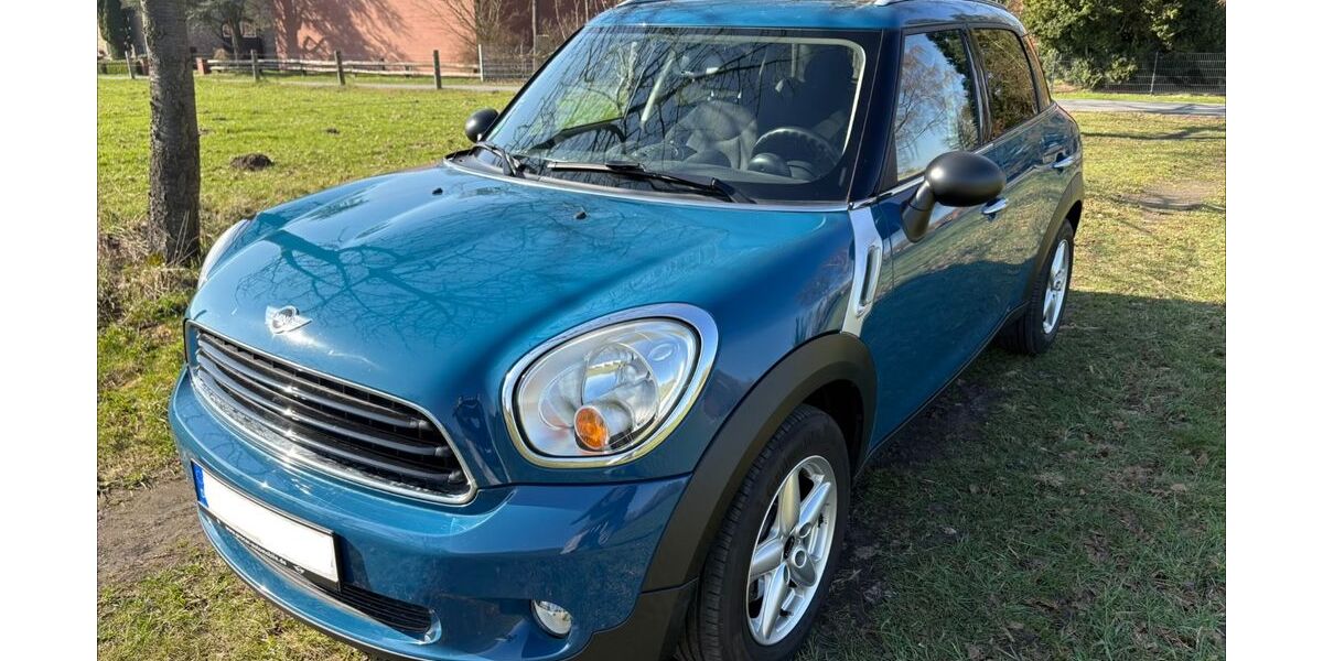 Mini One Countryman 247.000 km 6.500 &euro; Greven 48268