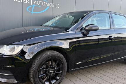 Audi A3 179.900 km 9.990 &euro; Freren 49832