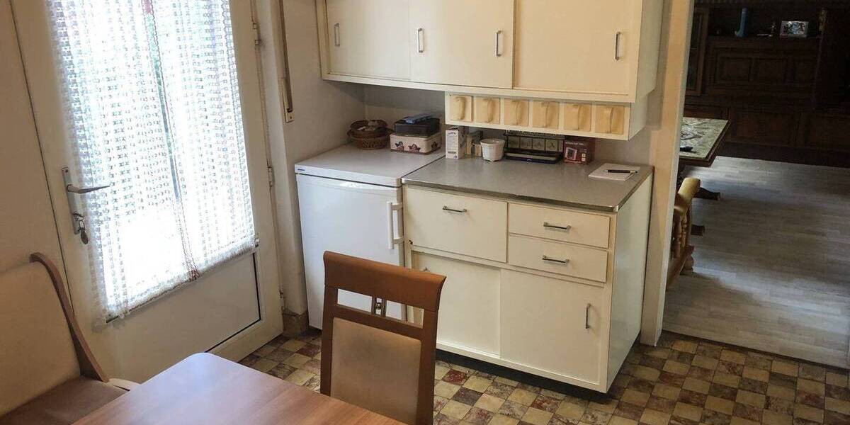 Einfamilienhaus Greven - 4 Zimmer, 80 m&sup2;, 179.000&euro; | Angebot:26017947