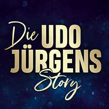 Die Udo Jürgens Story - Mit Gabriela Benesch & Alex Parker 24.04.2026 Bürgerhaus Ibbenbüren