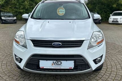 Ford Kuga 164.000 km 8.499 &euro; Ibbenbüren 49477