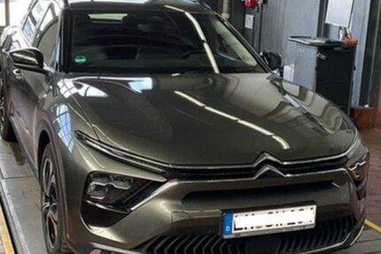 Citroen C5 X 89.077 km 20.290 &euro; Ibbenbüren 49477