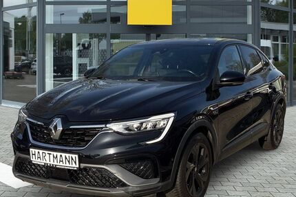 Renault Arkana 86.943 km 17.900 &euro; Rheine 48432