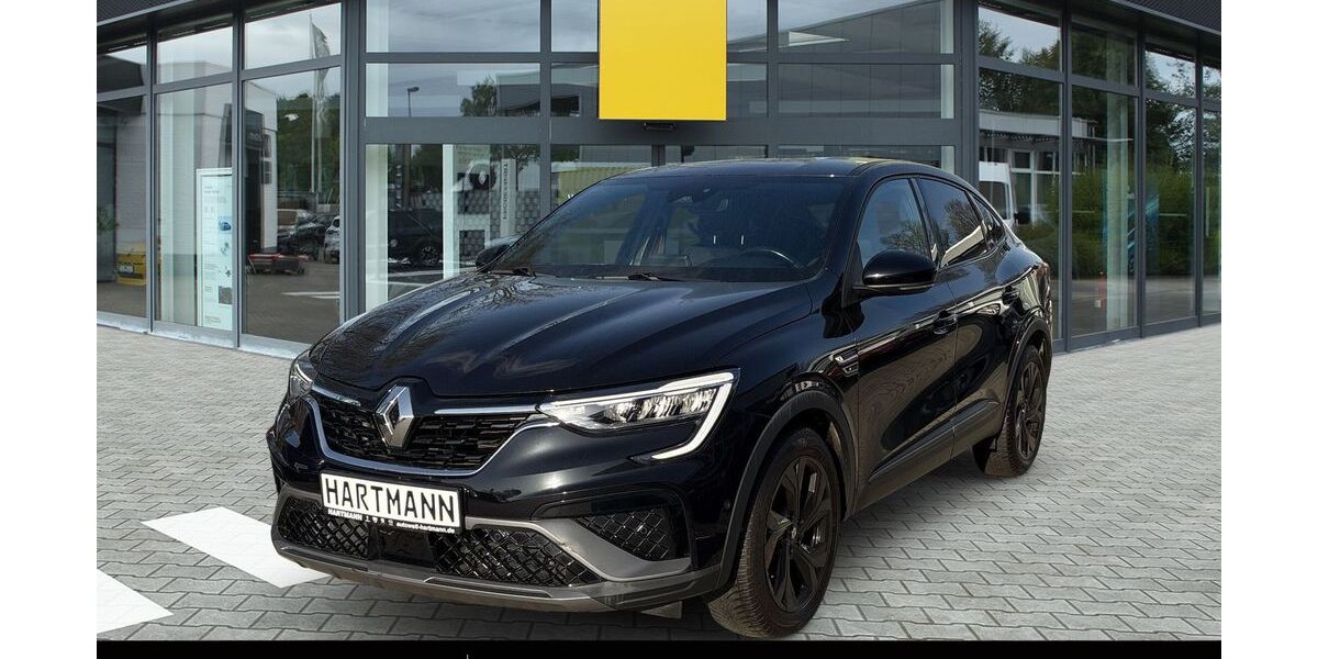 Renault Arkana 86.943 km 17.900 &euro; Rheine 48432