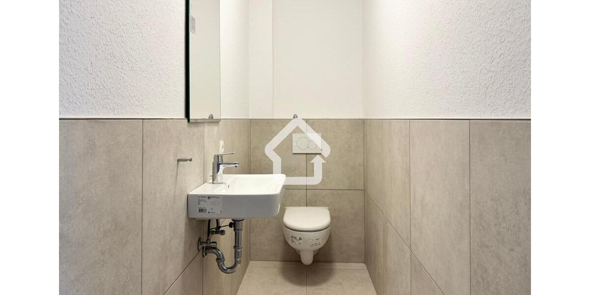 Etagenwohnung Lingen (Ems) - 3 Zimmer, 86 m&sup2;, 990&euro; | Angebot:23226489