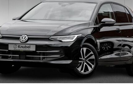 VW Golf 1.250 km 31.880 &euro; Greven 48268