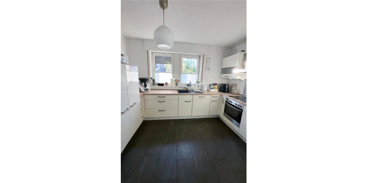 Maisonettenwohnung Altenberge - 6 Zimmer, 140 m&sup2;, 399.000&euro; | Angebot:26958633