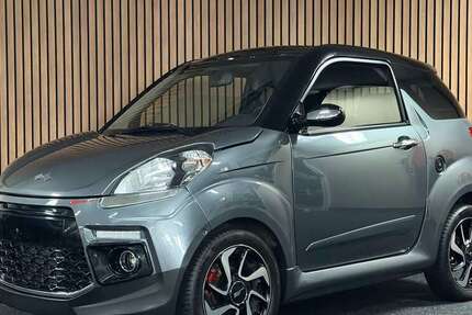 Ligier JS 50 32.838 km 9.350 &euro; Bad Bentheim 48455