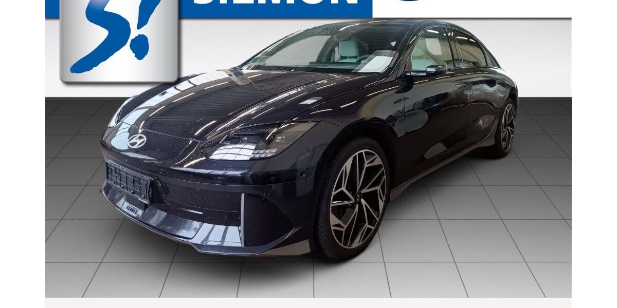 Hyundai IONIQ 6 34.714 km 33.930 &euro; Salzbergen 48499