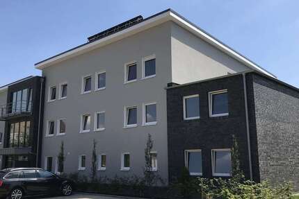 Wohnung Lingen Laxten - 1 Zimmer, 33 m&sup2;, 297&euro; | Angebot:25394740