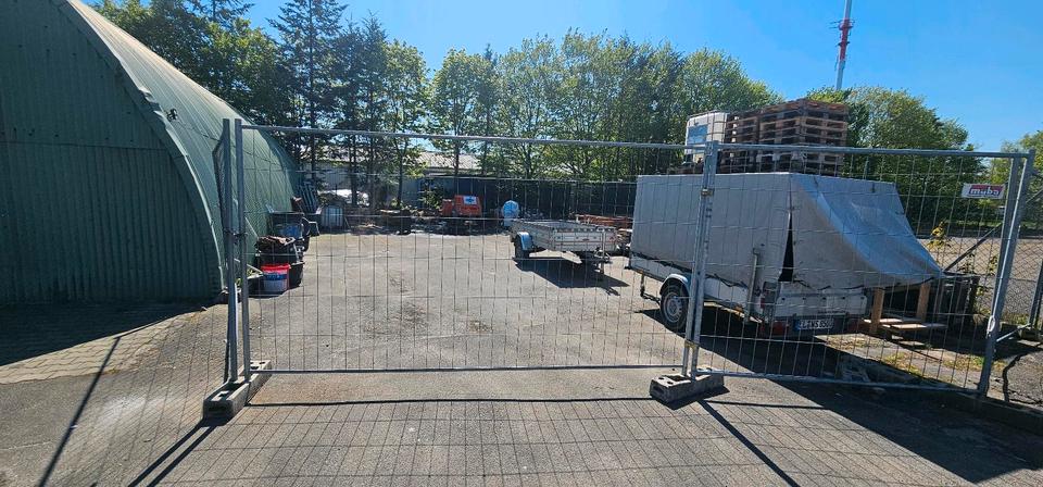 Gewerbeobjekt Lingen (Ems) Gauerbach - 875&euro; | Angebot:26577889