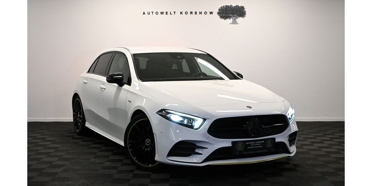 Mercedes-Benz A 250 82.999 km 27.000 &euro; Saerbeck 48369