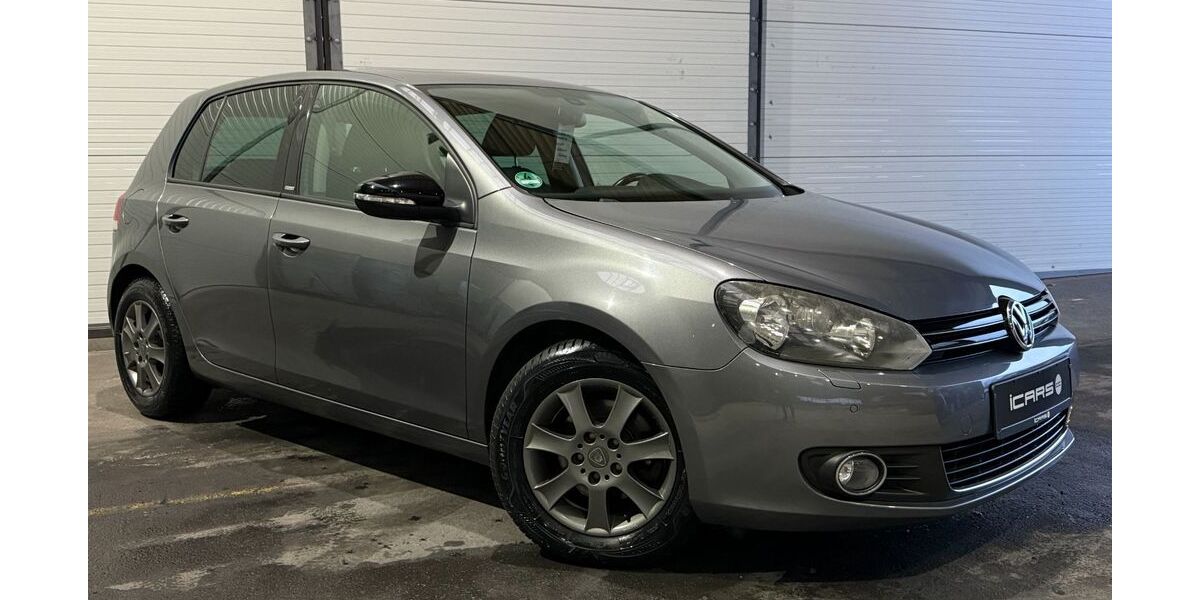 VW Golf 77.561 km 7.277 &euro; Greven 48268