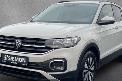 VW T-Cross 67.956 km 17.930 &euro; Ibbenbüren 49479
