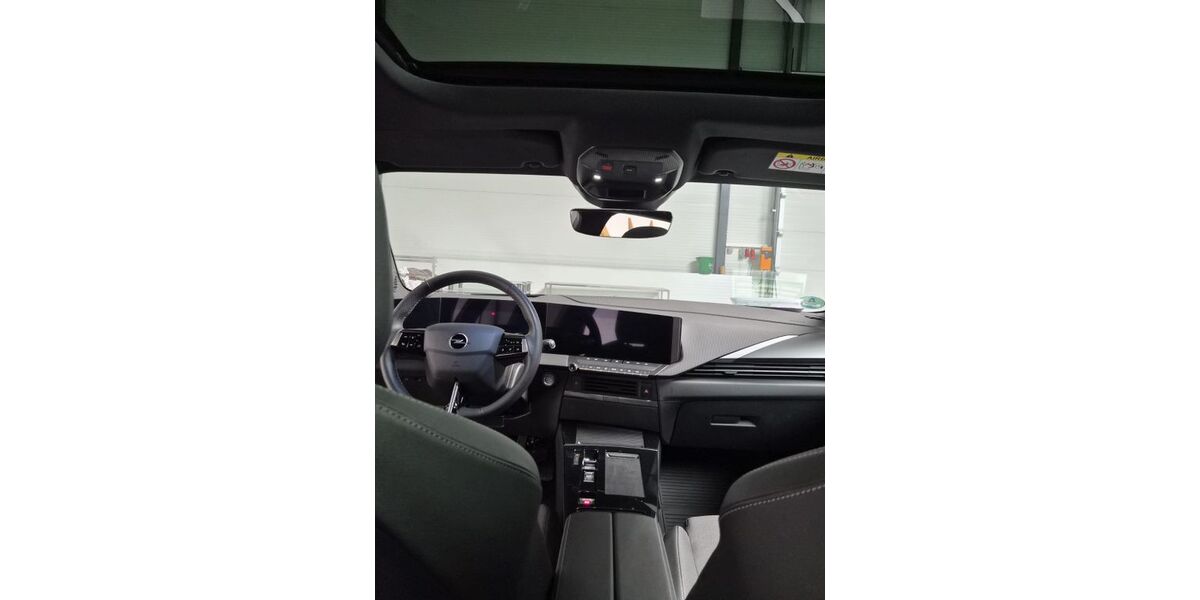 Opel Astra 29.000 km 21.200 &euro; Greven 48268