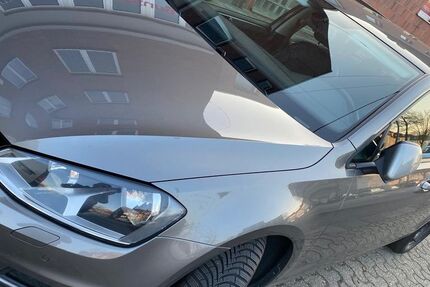 VW Golf 266.000 km 5.900 &euro; Rheine 48431