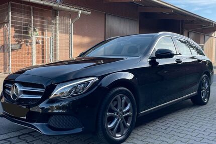 Mercedes-Benz C 220 136.000 km 18.700 &euro; Bad Bentheim 48455