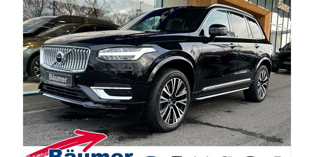Volvo XC90 101.778 km 45.980 &euro; Ibbenbüren 49479