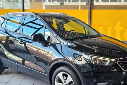 Opel Mokka X 86.403 km 14.900 &euro; Mettingen 49497