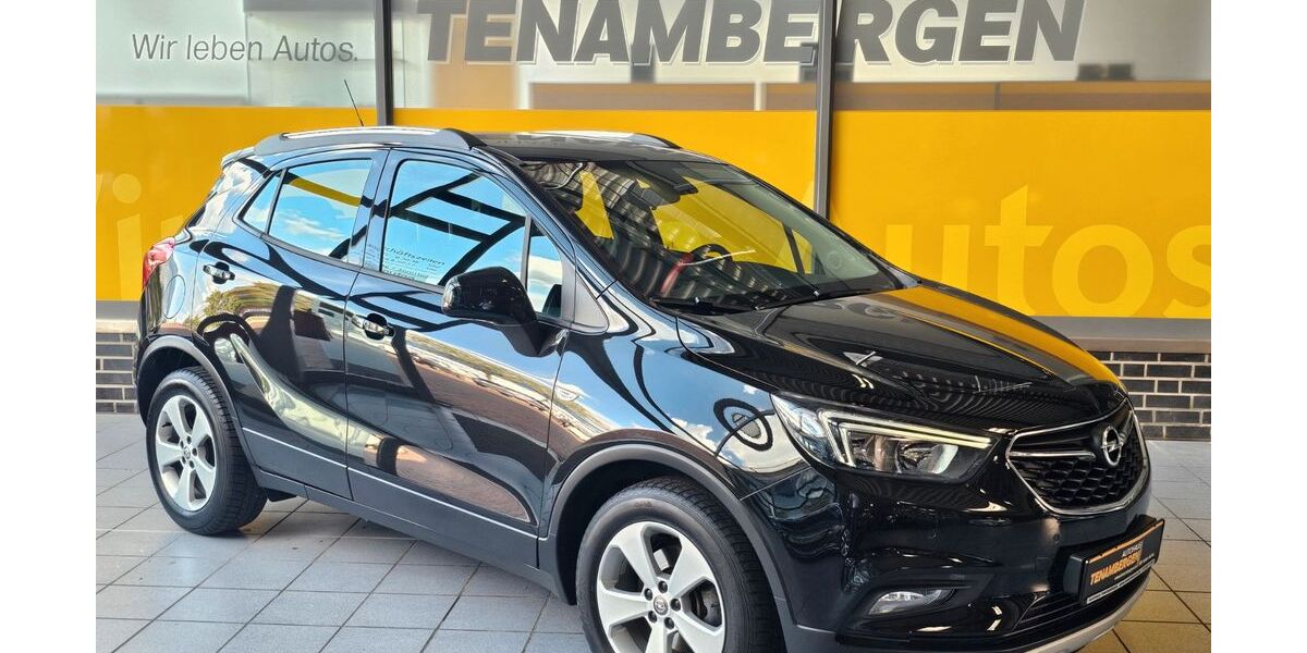 Opel Mokka X 86.403 km 14.900 &euro; Mettingen 49497