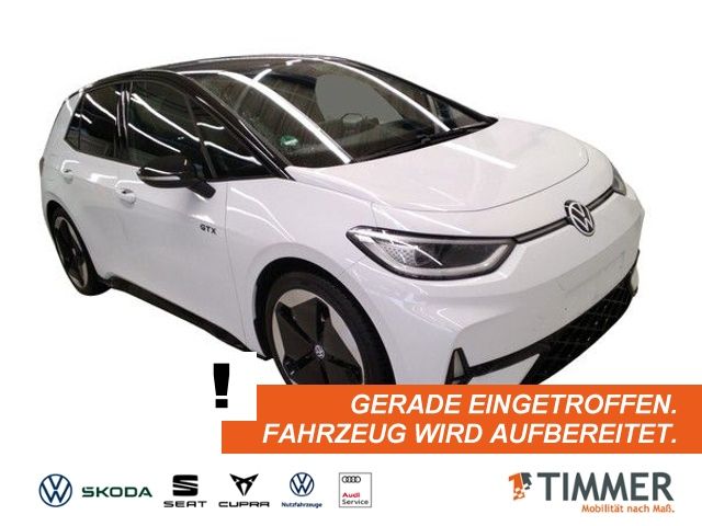 VW ID.3 6.540 km 43.940 &euro; Rheine 48432