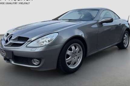 Mercedes-Benz SLK 200 140.200 km 13.450 &euro; Steinfurt-Borghorst 48565