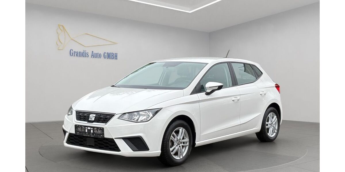 Seat Ibiza 111.800 km 7.350 &euro; Greven 48268