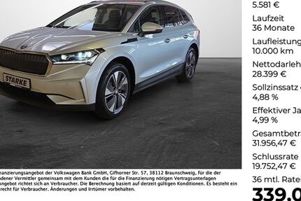 Skoda Enyaq 14.988 km 33.450 &euro; Ibbenbüren 49477
