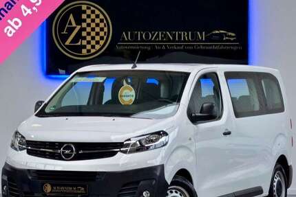 Opel Vivaro 8.219 km 27.990 &euro; Schapen 48480