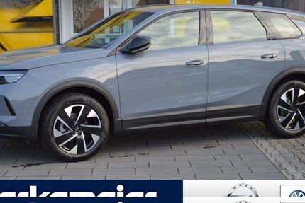 Opel Grandland (X) 3.500 km 26.690 &euro; Saerbeck 48369