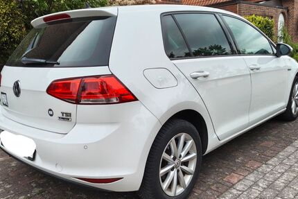 VW Golf 189.000 km 7.400 &euro; Steinfurt 48565