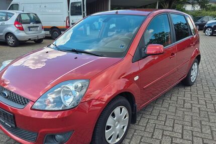 Ford Fiesta 151.814 km 2.490 &euro; Lingen 49808