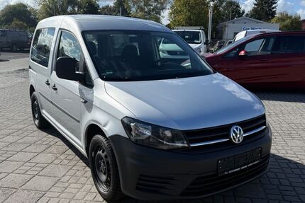VW Caddy 257.958 km 6.500 &euro; Greven 48268
