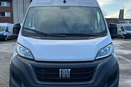 Fiat Ducato 55.907 km 22.380 &euro; Rheine 48432
