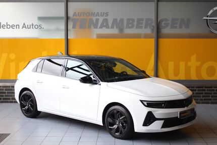 Opel Astra 13.500 km 24.400 &euro; Mettingen 49497