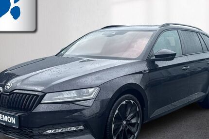 Skoda Superb 100.176 km 29.930 &euro; Emsdetten 48282