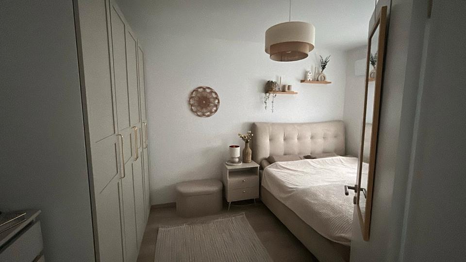 Erdgeschoßwohnung Lingen (Ems) Damaschke - 2 Zimmer, 35 m&sup2;, 700&euro; | Angebot:26639359
