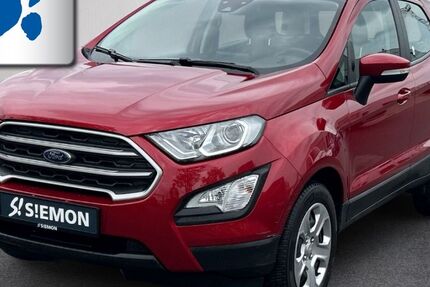 Ford EcoSport 46.125 km 14.230 &euro; Ibbenbüren 49479
