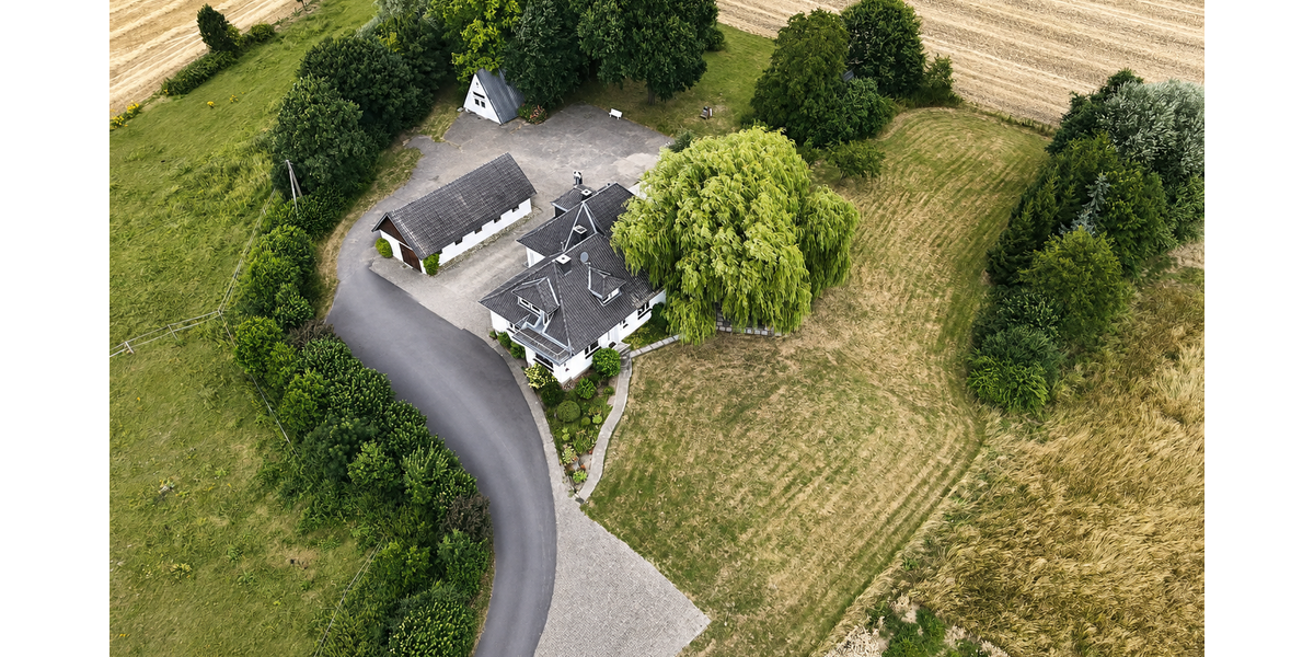 Einfamilienhaus Laer - 7 Zimmer, 225 m&sup2;, 845.000&euro; | Angebot:27098063
