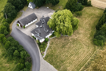 Haus Laer - 7 Zimmer, 225 m&sup2;, 845.000&euro; | Angebot:27098063