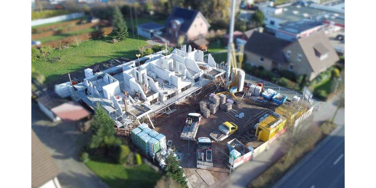 Etagenwohnung Mettingen - 2 Zimmer, 75 m&sup2;, 325.500&euro; | Angebot:25671852