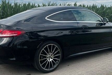 Mercedes-Benz C 180 94.000 km 24.299 &euro; Heek 48619