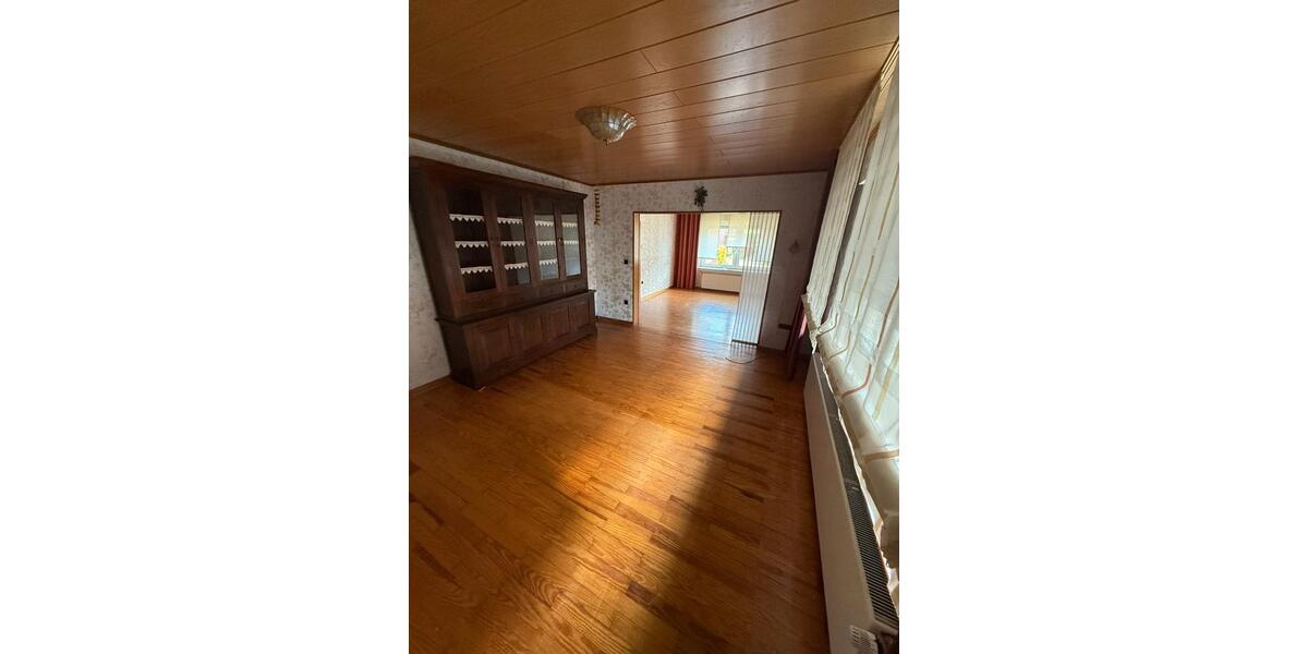 Einfamilienhaus Rheine Gellendorf - 5 Zimmer, 120 m&sup2;, 269.000&euro; | Angebot:26990515