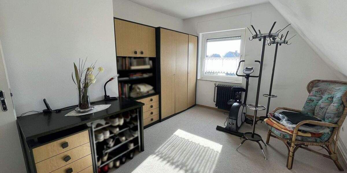 Einfamilienhaus Rheine Wietesch/Schleupe - 5 Zimmer, 122 m&sup2;, 295.000&euro; | Angebot:25819381