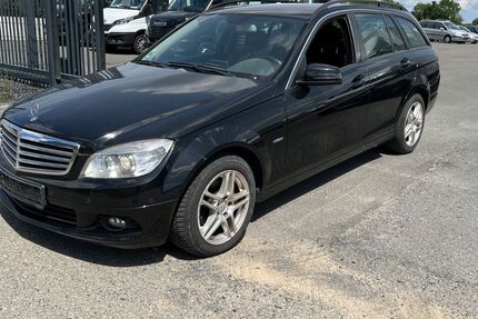 Mercedes-Benz C 200 290.000 km 4.986 &euro; Horstmar 48612