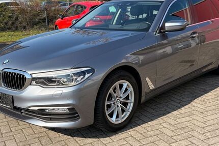 BMW 520 350.271 km 12.600 &euro; Ibbenbüren 49479